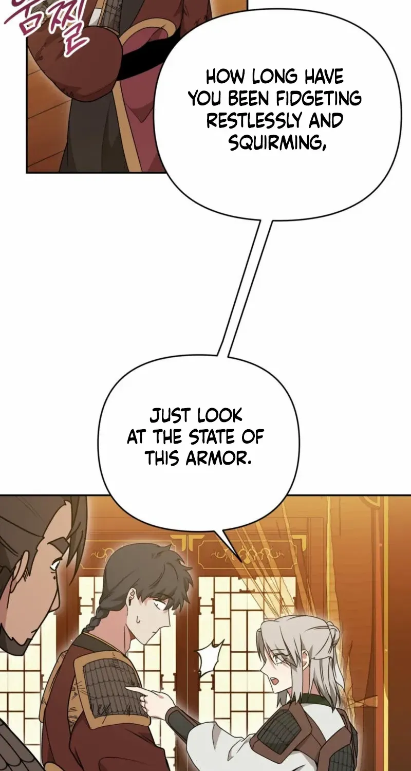Camellia: Mastering The Three Kingdoms As Alice Chapter 28 page 53 - 