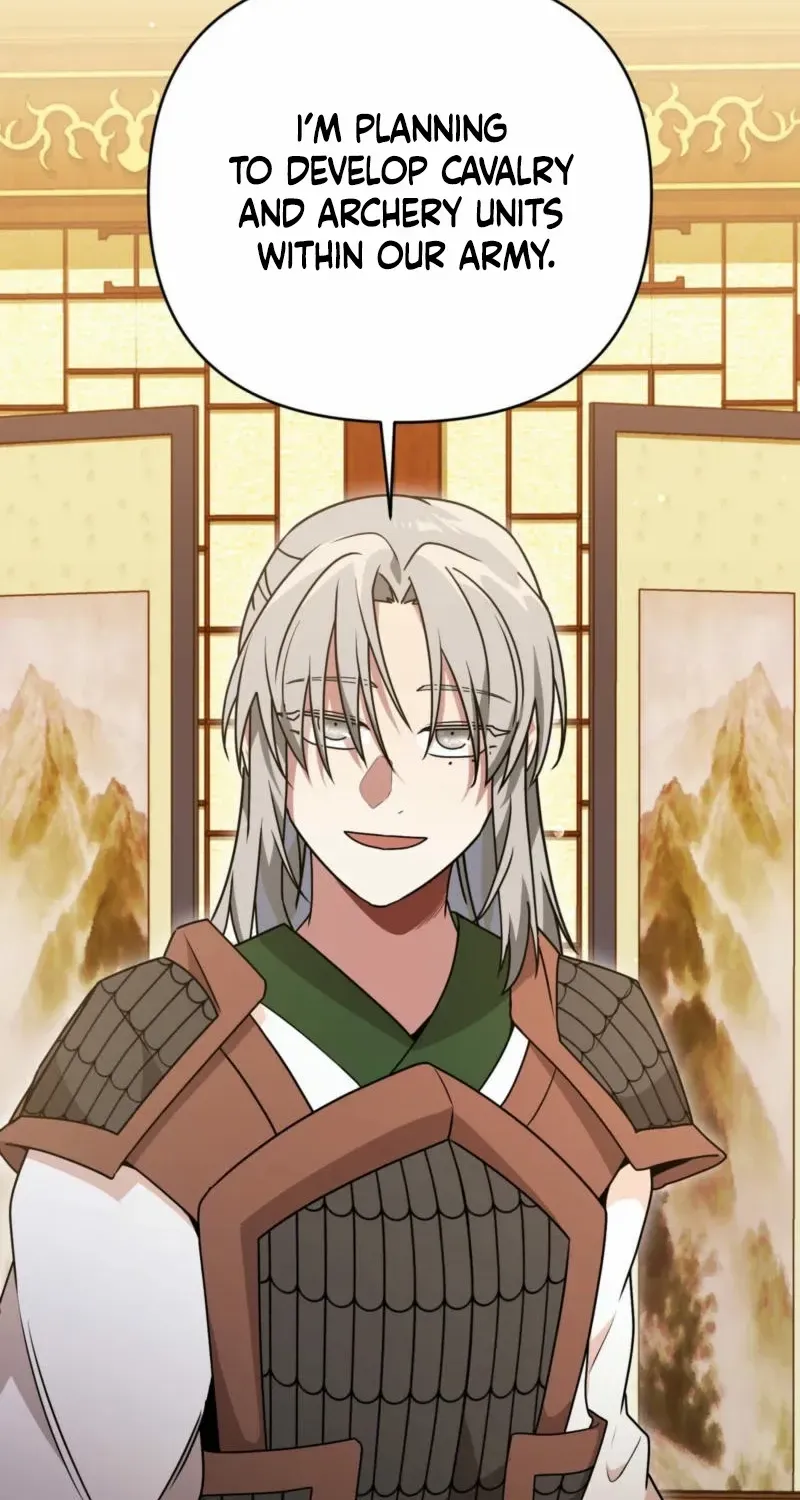 Camellia: Mastering The Three Kingdoms As Alice Chapter 28 page 57 - 