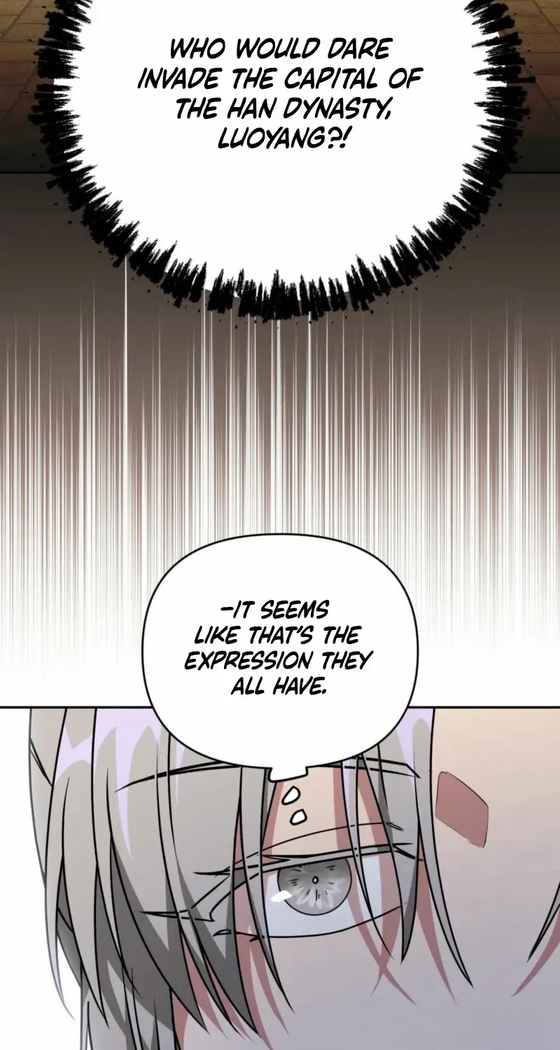 Camellia: Mastering The Three Kingdoms As Alice Chapter 28 page 67 - 