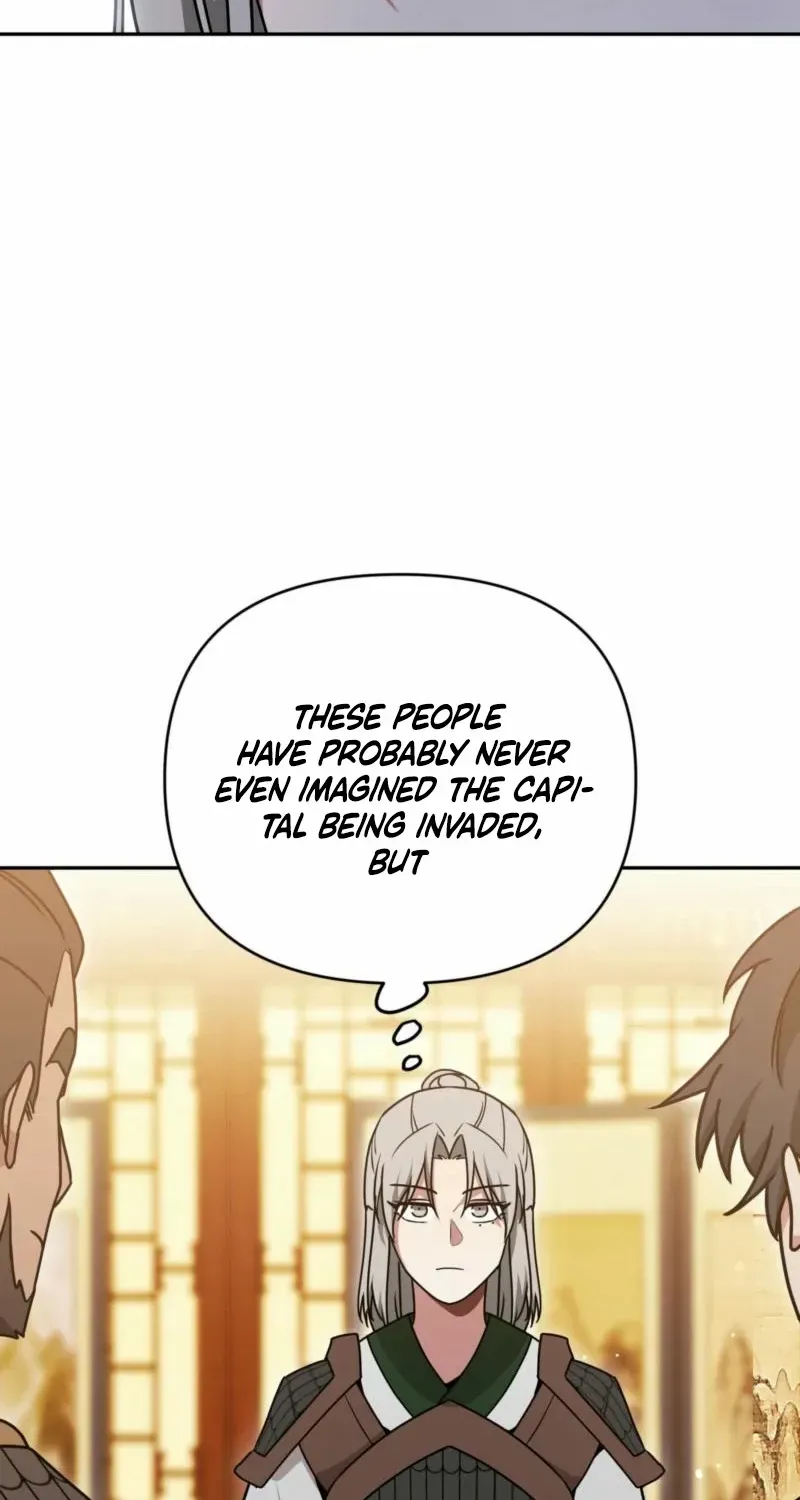 Camellia: Mastering The Three Kingdoms As Alice Chapter 28 page 68 - 
