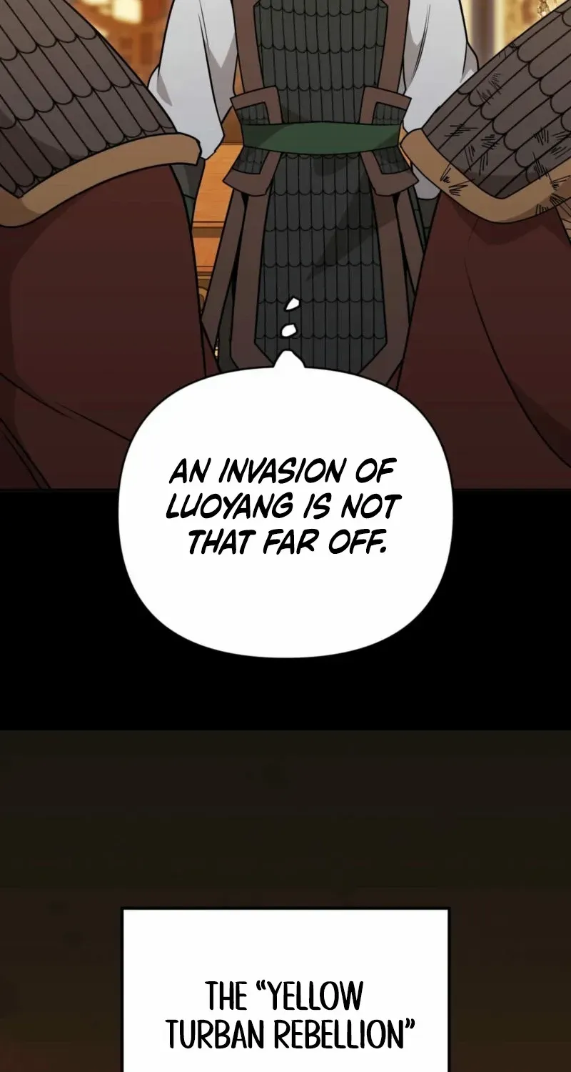Camellia: Mastering The Three Kingdoms As Alice Chapter 28 page 69 - 