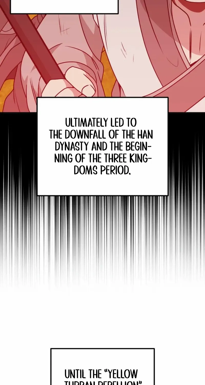 Camellia: Mastering The Three Kingdoms As Alice Chapter 28 page 72 - 