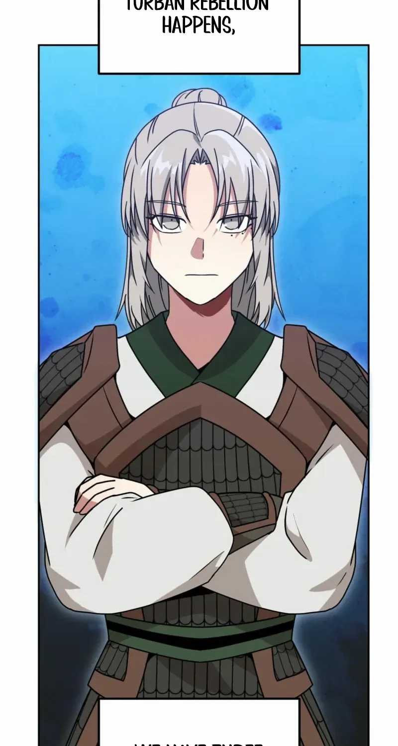 Camellia: Mastering The Three Kingdoms As Alice Chapter 28 page 73 - 