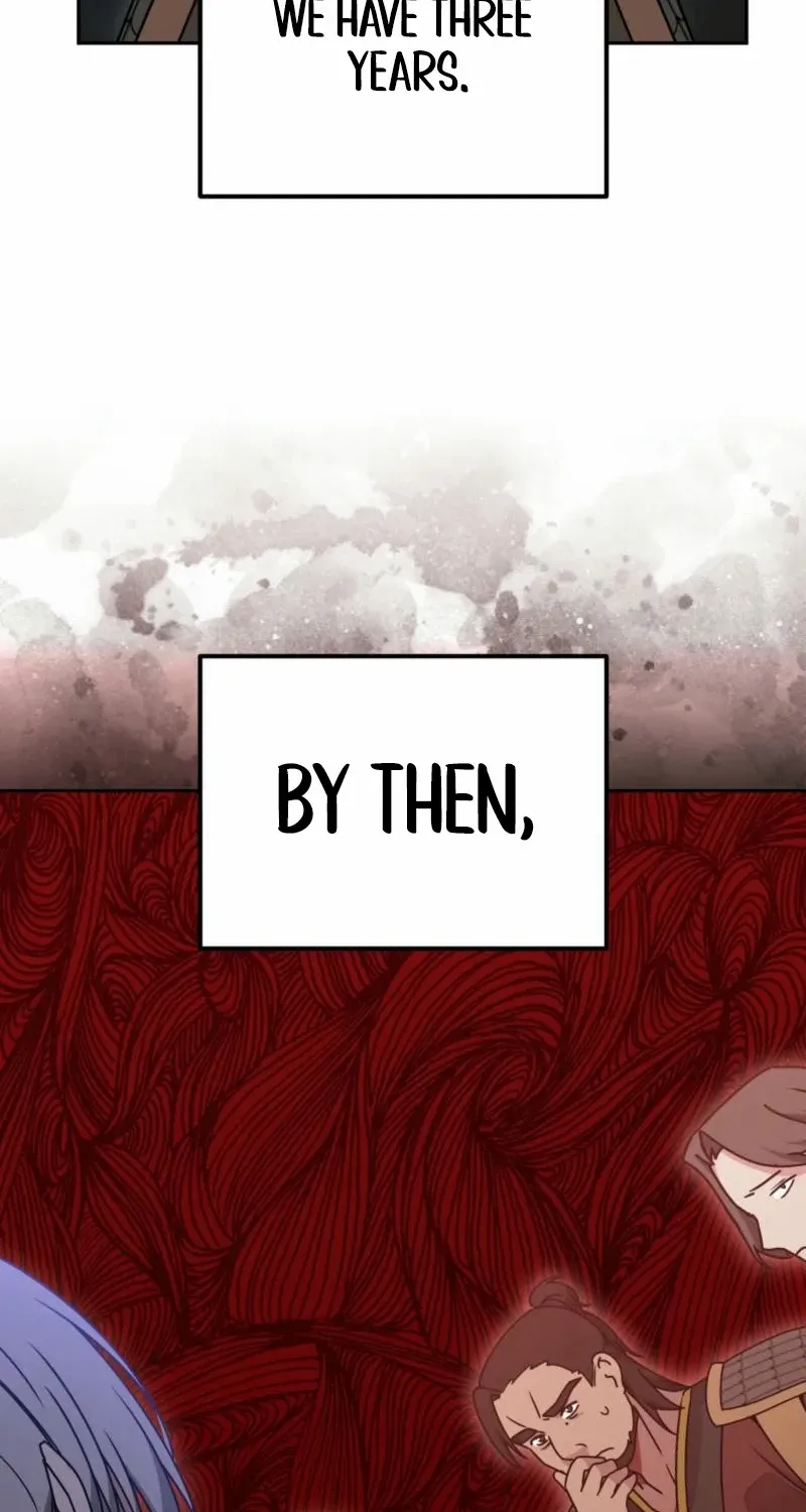 Camellia: Mastering The Three Kingdoms As Alice Chapter 28 page 74 - 