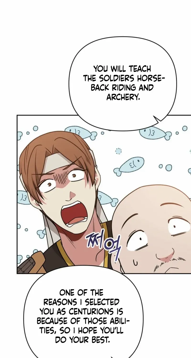 Camellia: Mastering The Three Kingdoms As Alice Chapter 28 page 77 - 