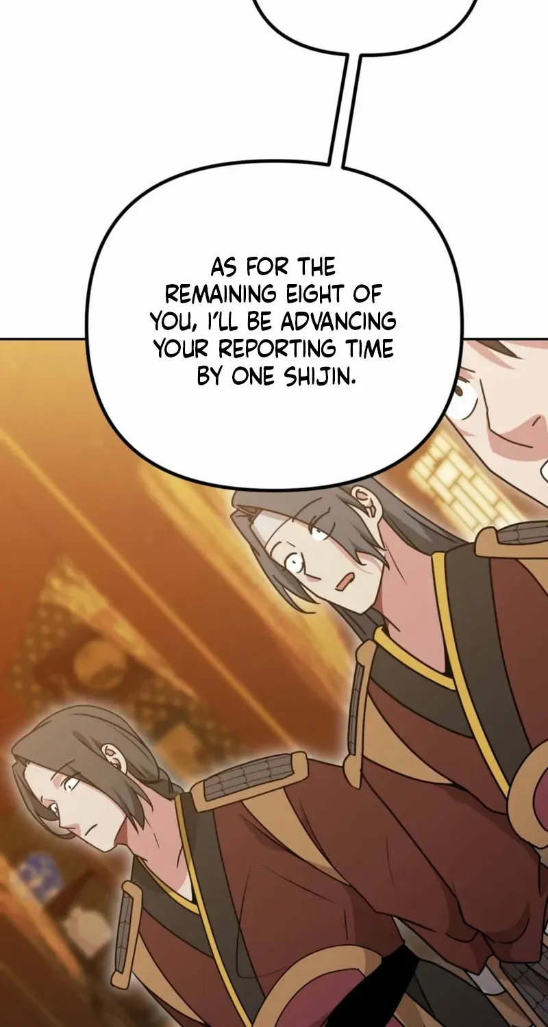 Camellia: Mastering The Three Kingdoms As Alice Chapter 28 page 79 - 