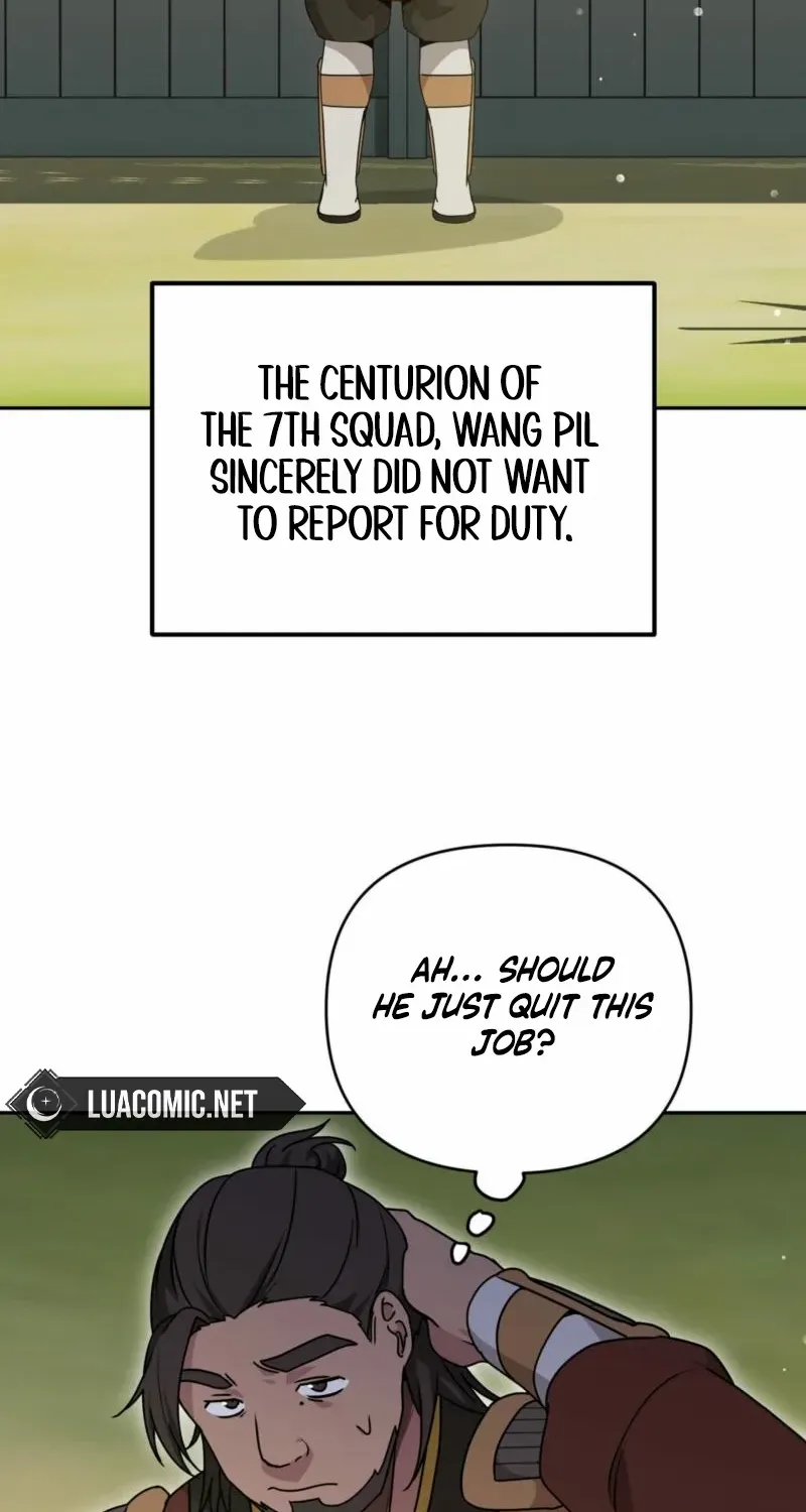 Camellia: Mastering The Three Kingdoms As Alice Chapter 28 page 9 - 
