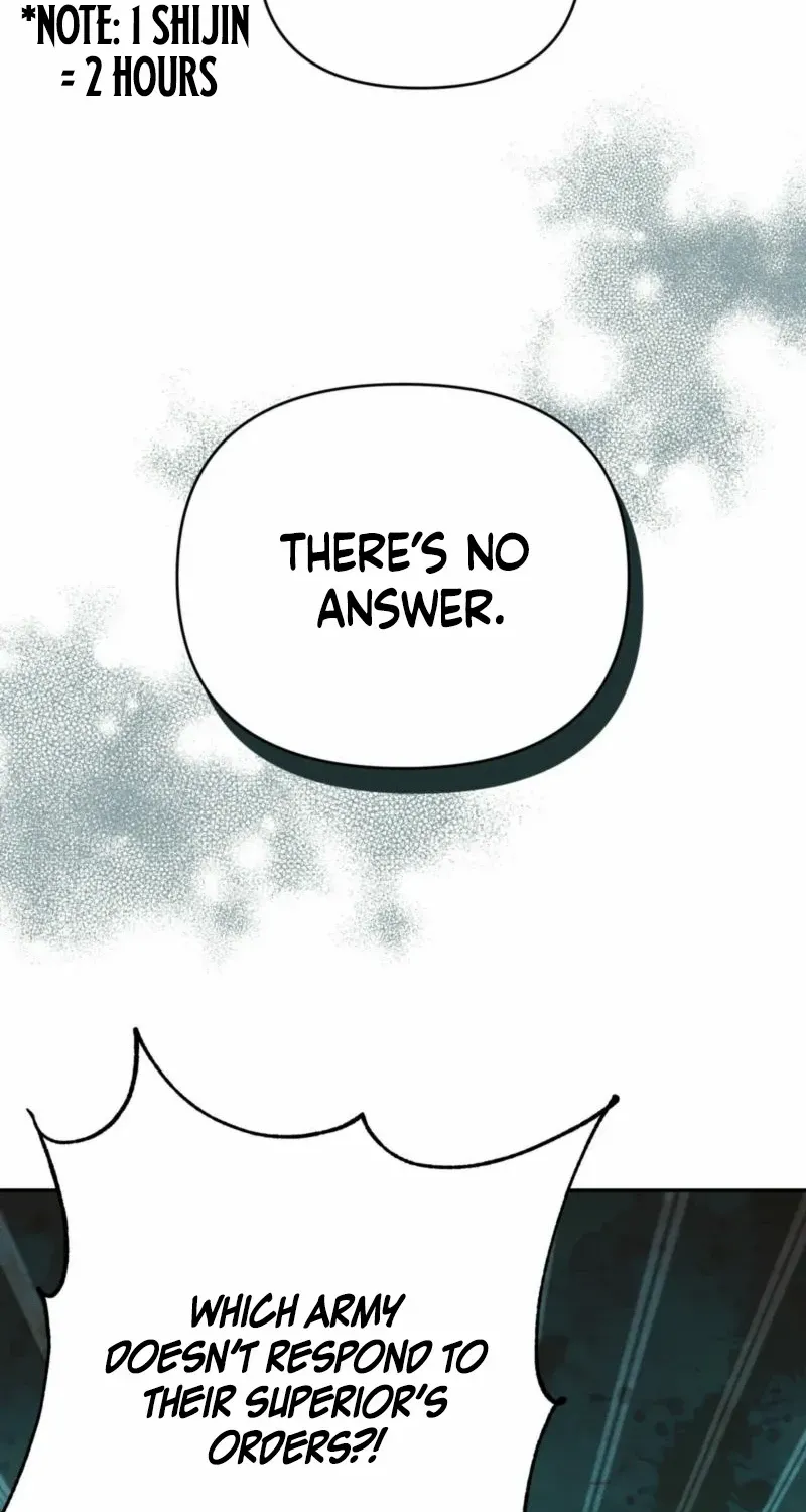Camellia: Mastering The Three Kingdoms As Alice Chapter 28 page 83 - 