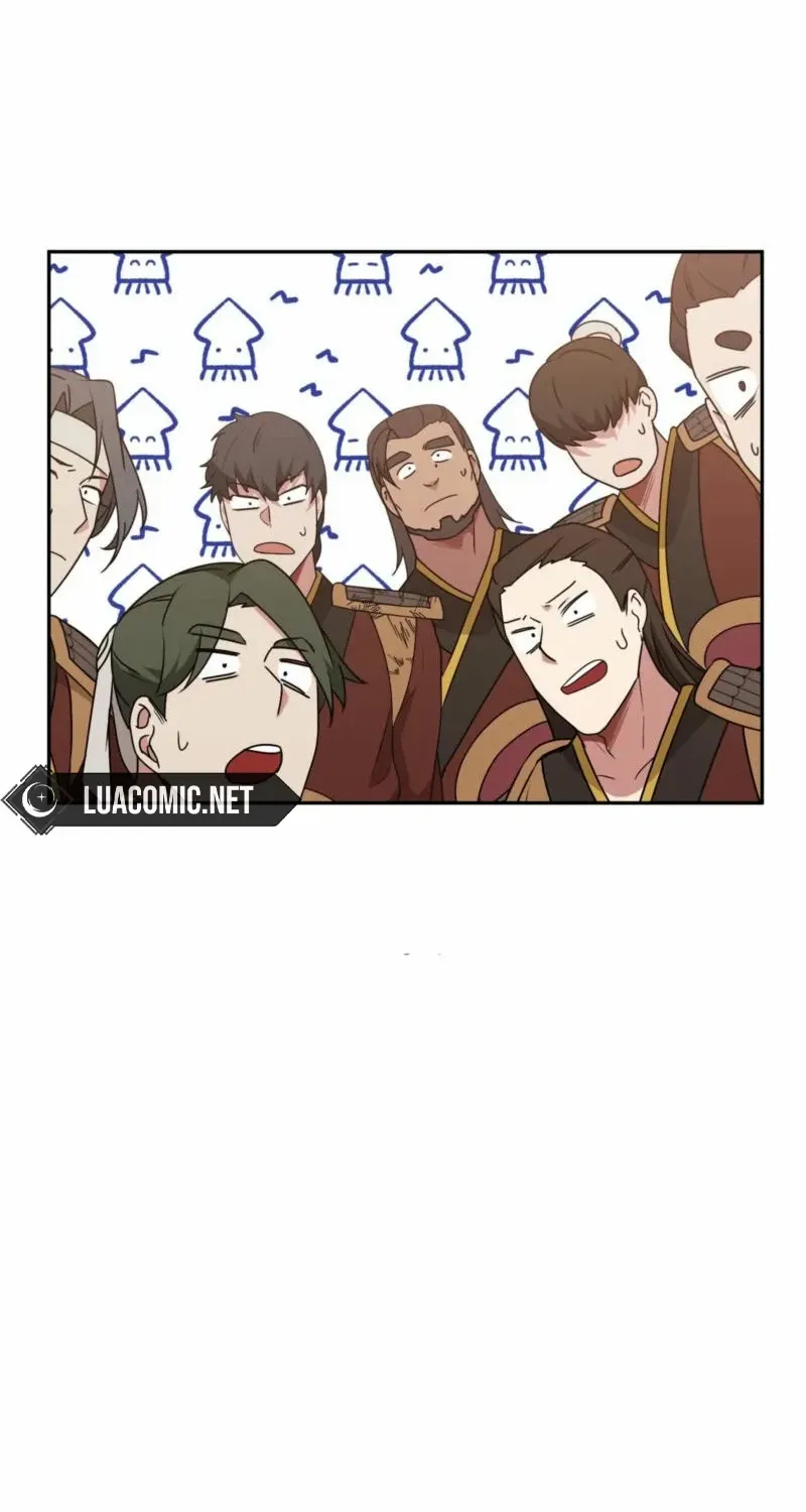 Camellia: Mastering The Three Kingdoms As Alice Chapter 28 page 88 - 