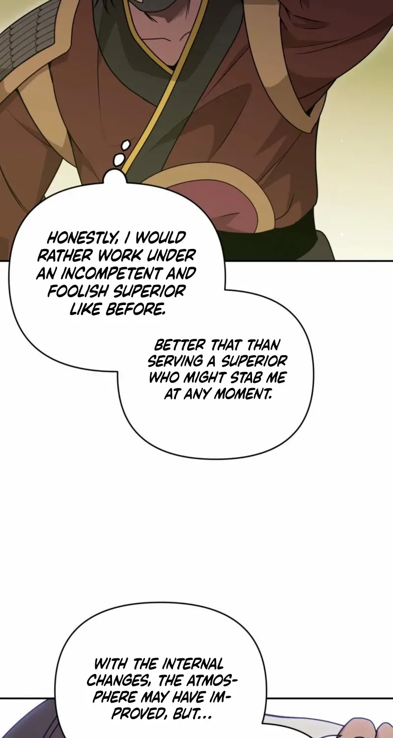 Camellia: Mastering The Three Kingdoms As Alice Chapter 28 page 10 - 
