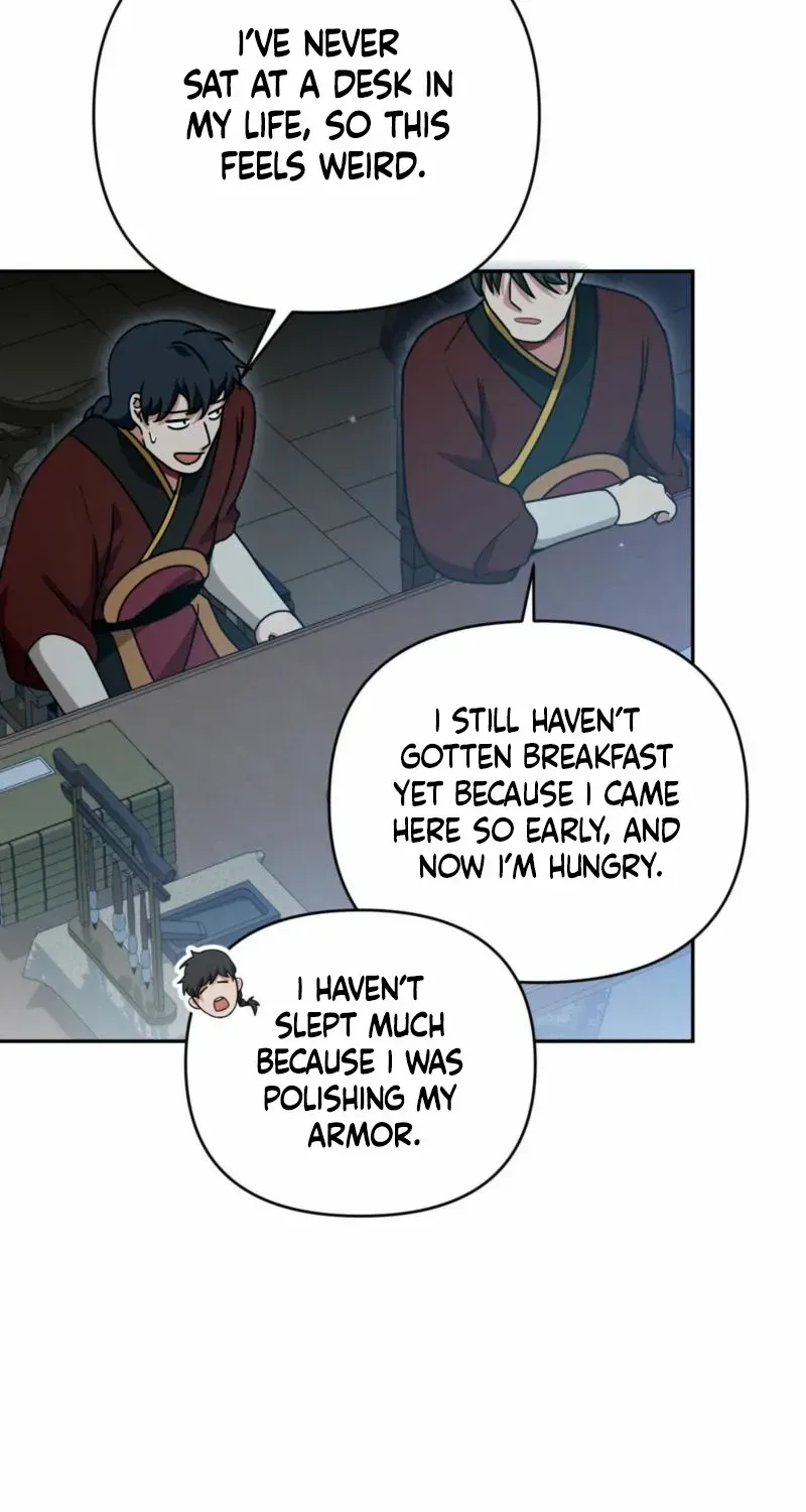Camellia: Mastering The Three Kingdoms As Alice Chapter 29 page 11 - 