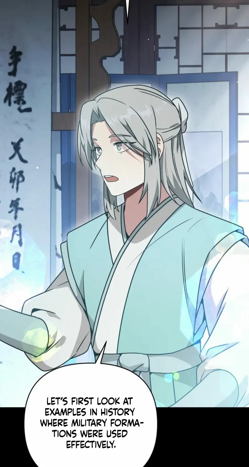 Camellia: Mastering The Three Kingdoms As Alice Chapter 29 page 16 - 