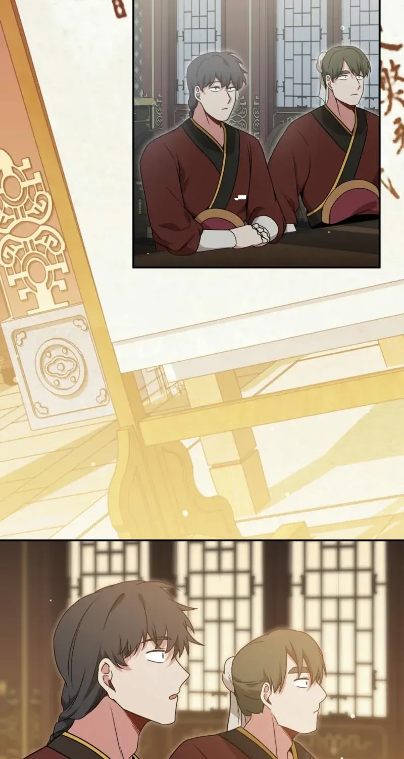 Camellia: Mastering The Three Kingdoms As Alice Chapter 29 page 18 - 