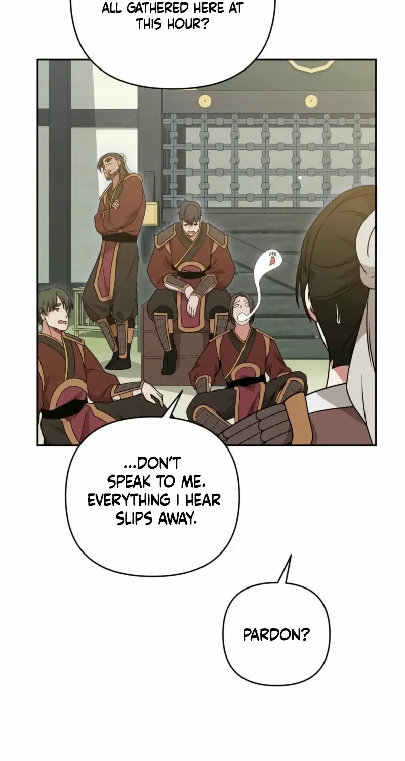 Camellia: Mastering The Three Kingdoms As Alice Chapter 29 page 22 - 