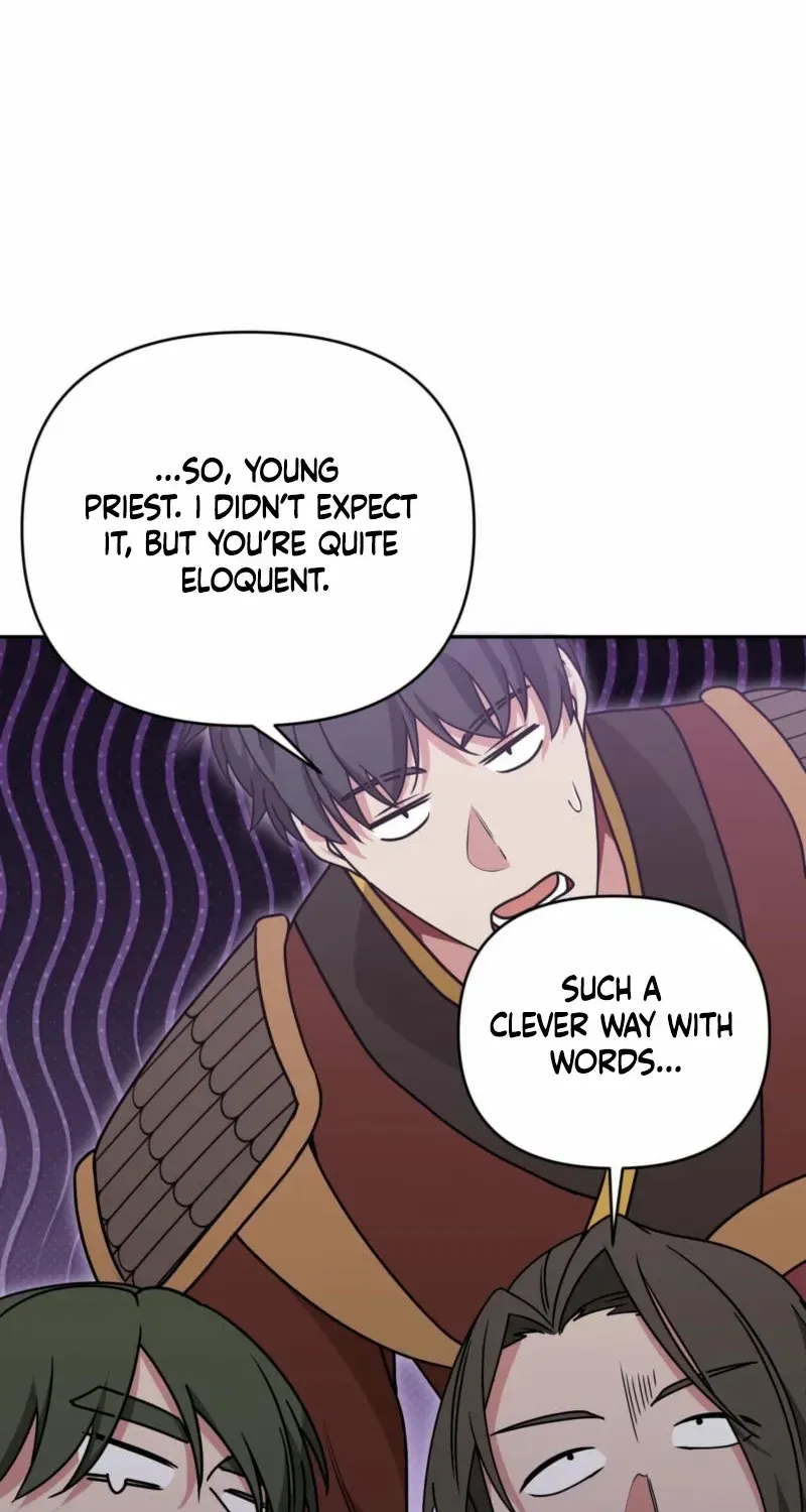 Camellia: Mastering The Three Kingdoms As Alice Chapter 29 page 23 - 