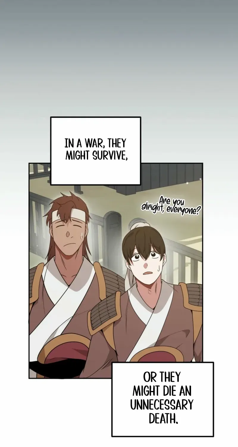 Camellia: Mastering The Three Kingdoms As Alice Chapter 29 page 27 - 