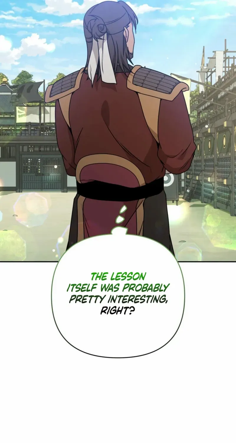Camellia: Mastering The Three Kingdoms As Alice Chapter 29 page 31 - 