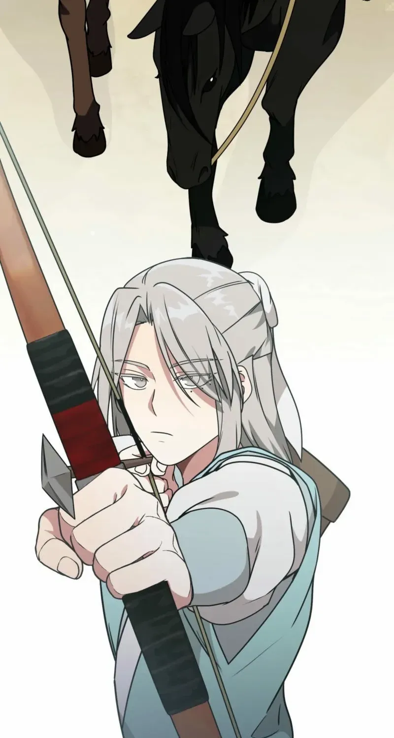 Camellia: Mastering The Three Kingdoms As Alice Chapter 29 page 35 - 