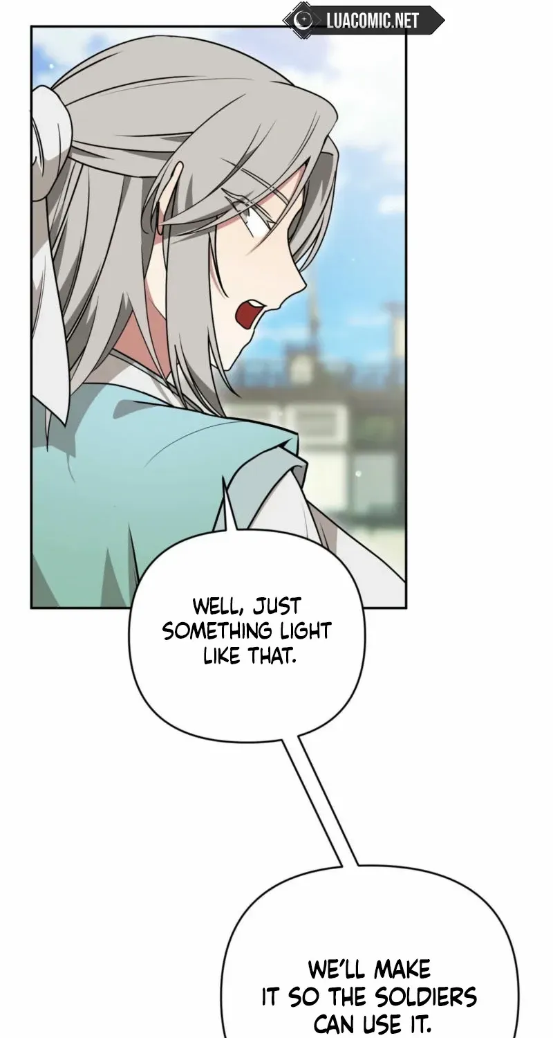 Camellia: Mastering The Three Kingdoms As Alice Chapter 29 page 41 - 