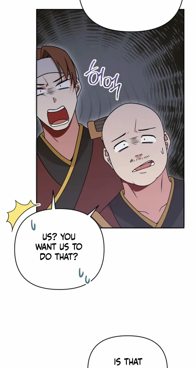Camellia: Mastering The Three Kingdoms As Alice Chapter 29 page 42 - 
