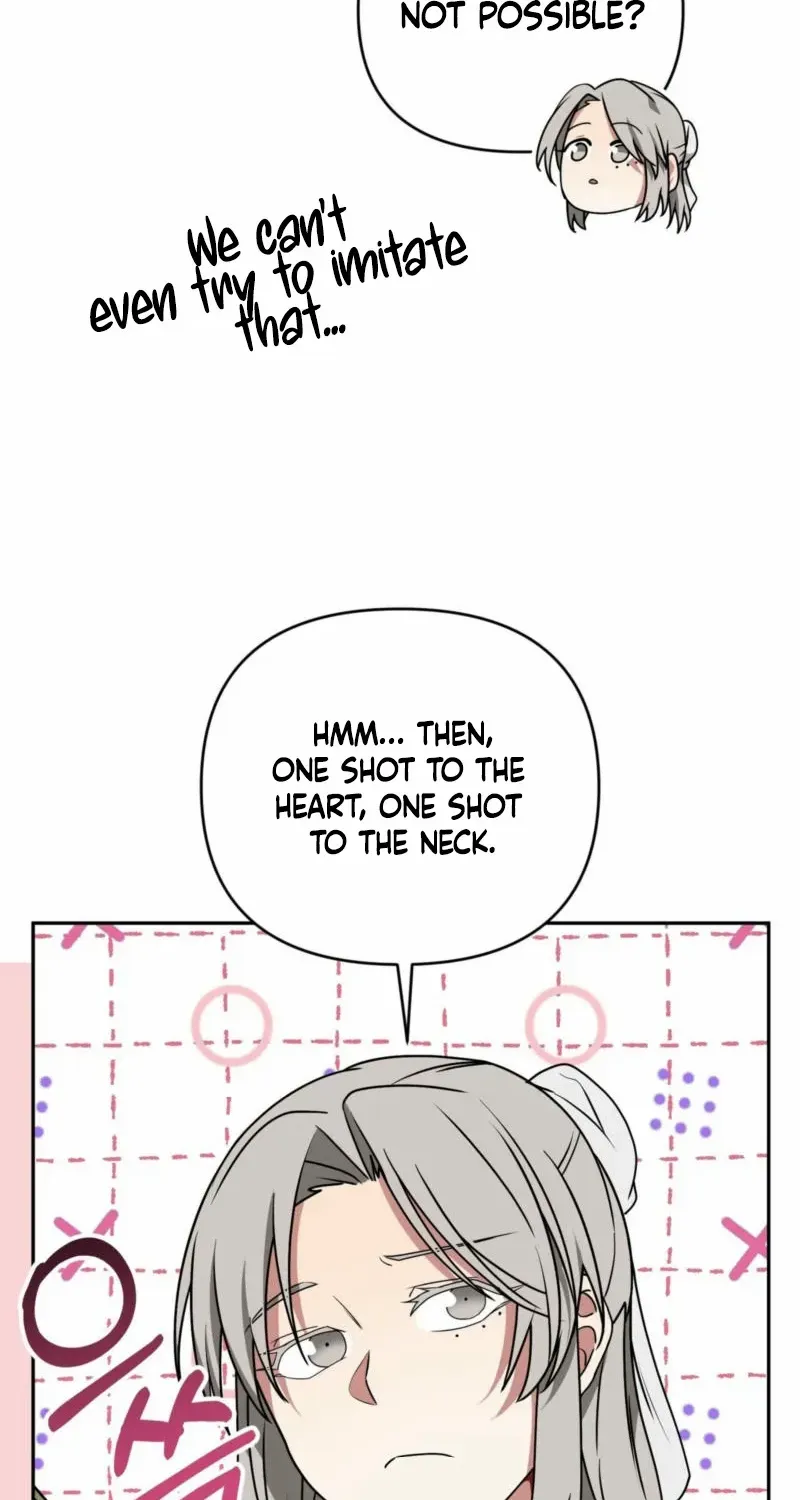 Camellia: Mastering The Three Kingdoms As Alice Chapter 29 page 43 - 