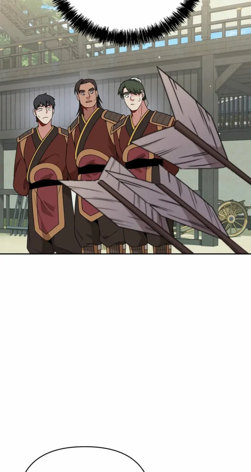 Camellia: Mastering The Three Kingdoms As Alice Chapter 29 page 45 - 