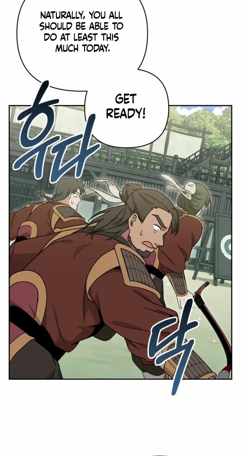Camellia: Mastering The Three Kingdoms As Alice Chapter 29 page 46 - 