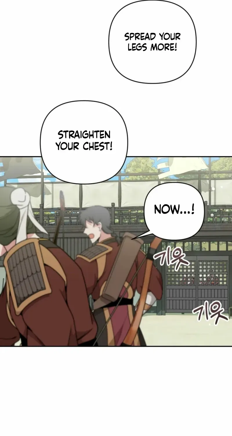 Camellia: Mastering The Three Kingdoms As Alice Chapter 29 page 47 - 