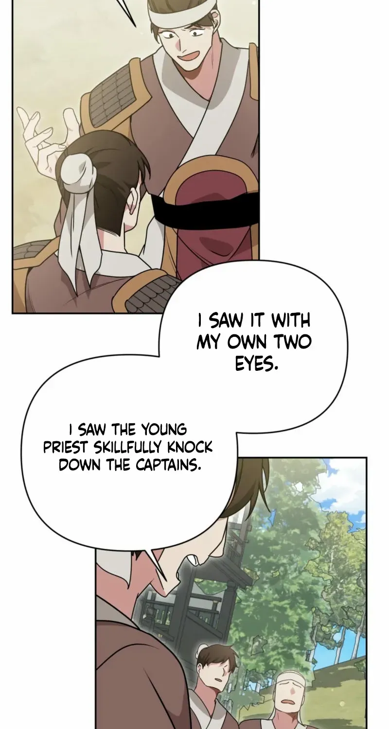 Camellia: Mastering The Three Kingdoms As Alice Chapter 29 page 49 - 