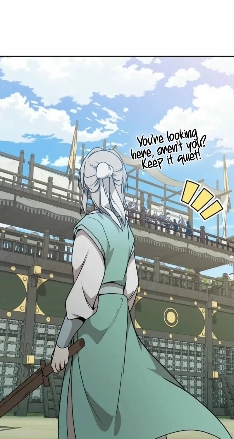 Camellia: Mastering The Three Kingdoms As Alice Chapter 29 page 53 - 