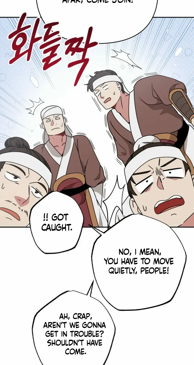 Camellia: Mastering The Three Kingdoms As Alice Chapter 29 page 56 - 