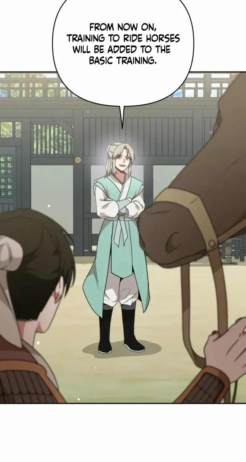 Camellia: Mastering The Three Kingdoms As Alice Chapter 29 page 60 - 