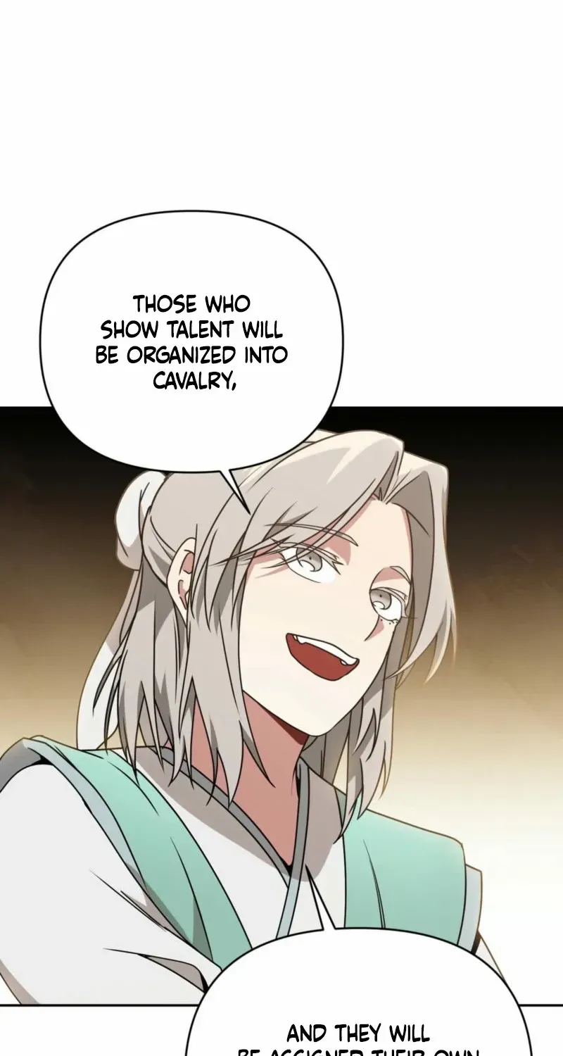 Camellia: Mastering The Three Kingdoms As Alice Chapter 29 page 61 - 