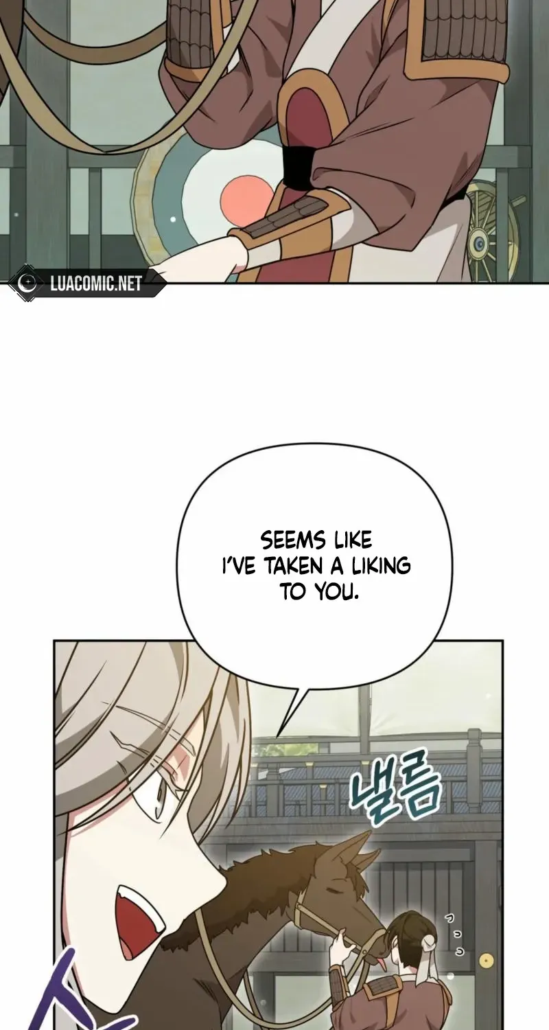 Camellia: Mastering The Three Kingdoms As Alice Chapter 29 page 64 - 
