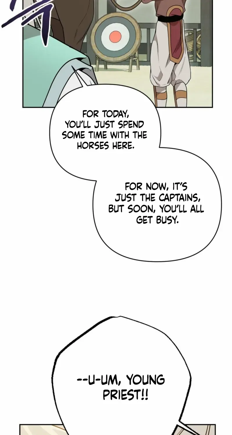 Camellia: Mastering The Three Kingdoms As Alice Chapter 29 page 65 - 
