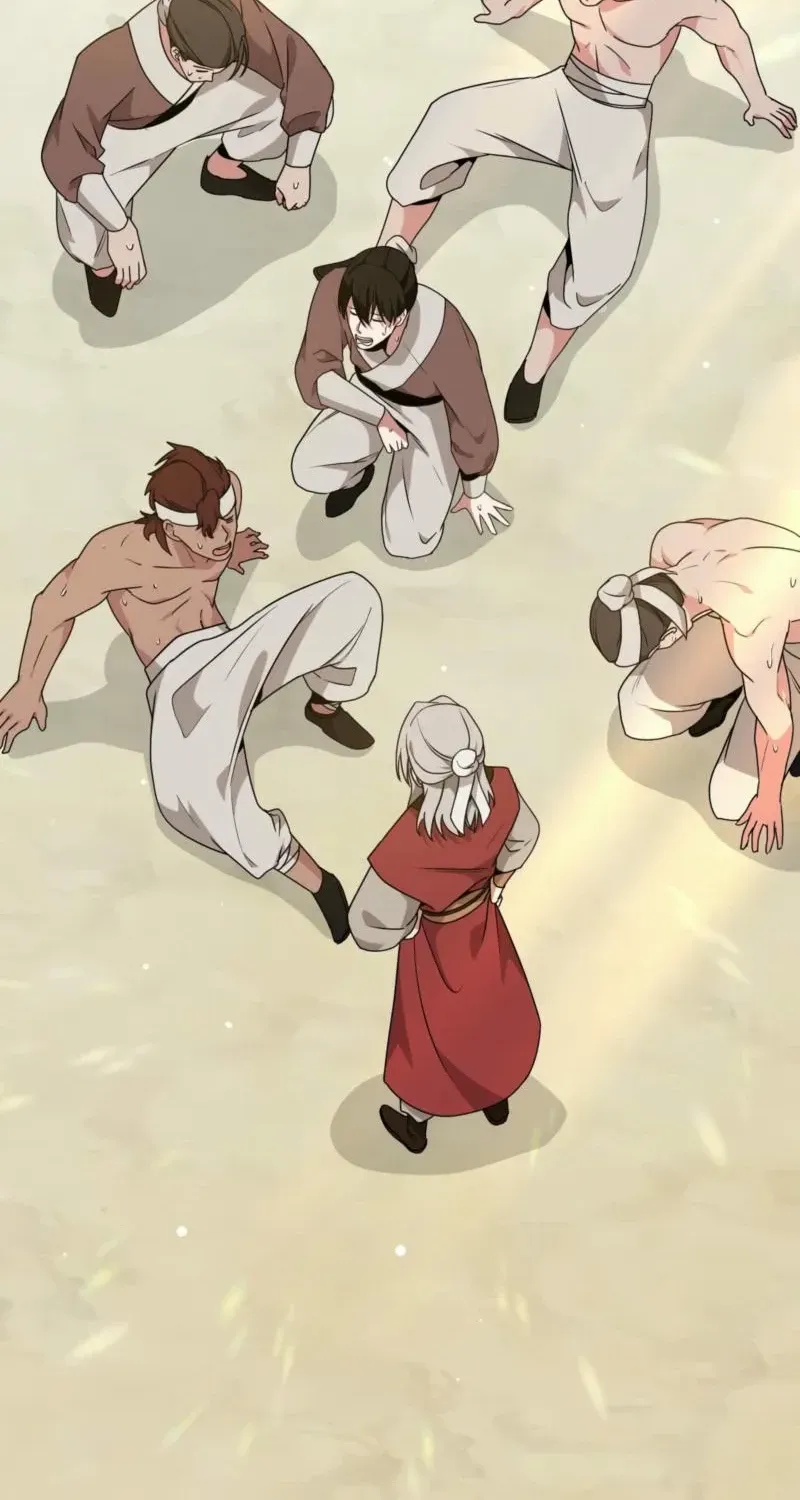 Camellia: Mastering The Three Kingdoms As Alice Chapter 29 page 80 - 