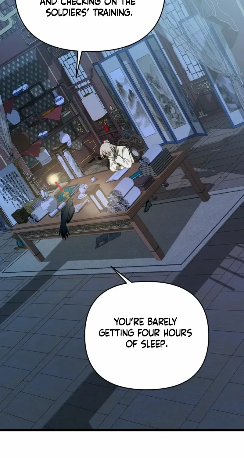 Camellia: Mastering The Three Kingdoms As Alice Chapter 30 page 13 - 