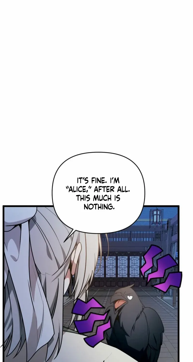 Camellia: Mastering The Three Kingdoms As Alice Chapter 30 page 14 - 