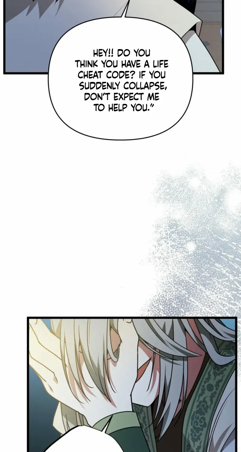 Camellia: Mastering The Three Kingdoms As Alice Chapter 30 page 15 - 