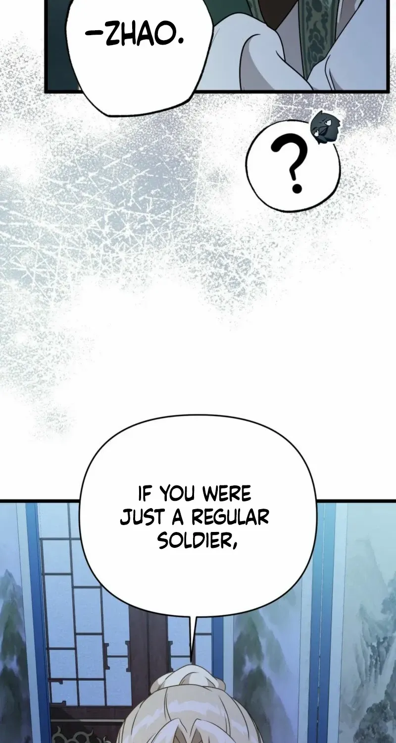 Camellia: Mastering The Three Kingdoms As Alice Chapter 30 page 16 - 