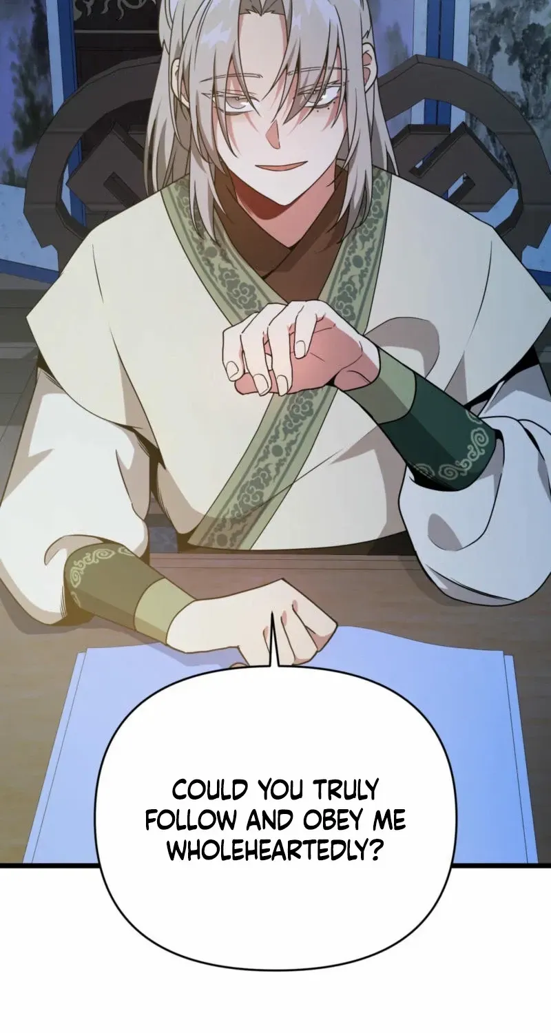 Camellia: Mastering The Three Kingdoms As Alice Chapter 30 page 17 - 