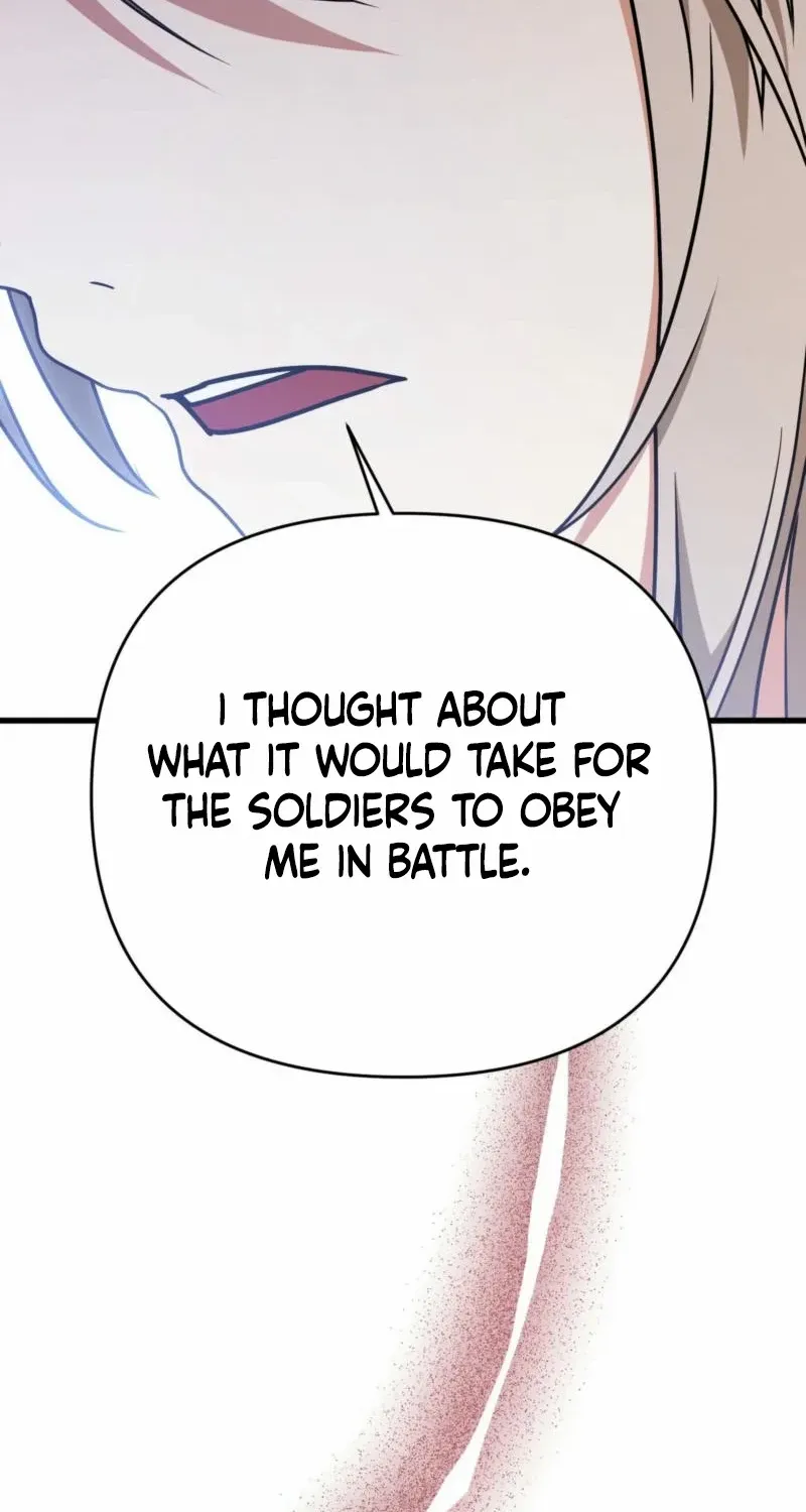 Camellia: Mastering The Three Kingdoms As Alice Chapter 30 page 23 - 