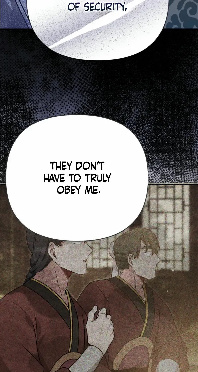 Camellia: Mastering The Three Kingdoms As Alice Chapter 30 page 28 - 