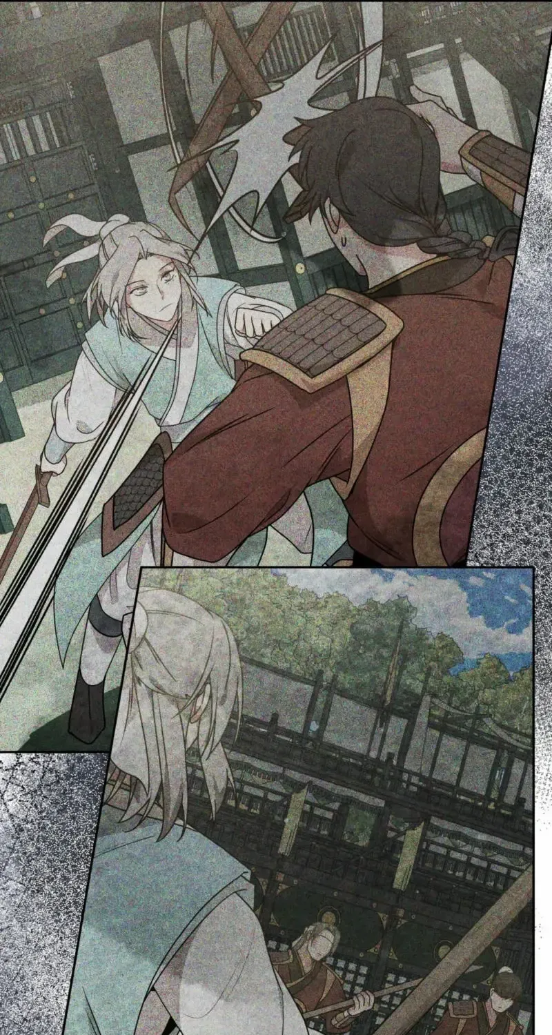 Camellia: Mastering The Three Kingdoms As Alice Chapter 30 page 30 - 