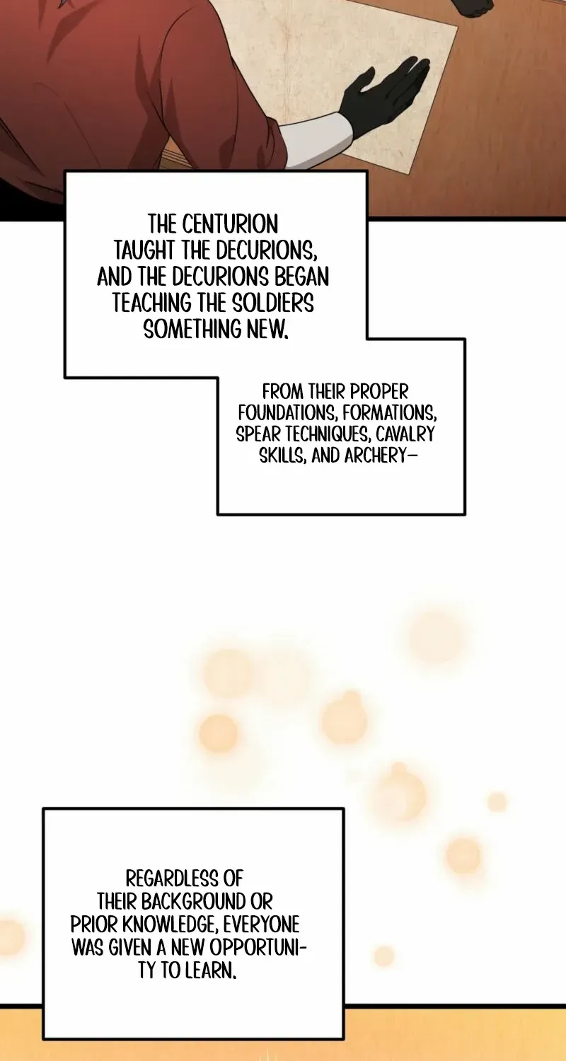 Camellia: Mastering The Three Kingdoms As Alice Chapter 30 page 4 - 