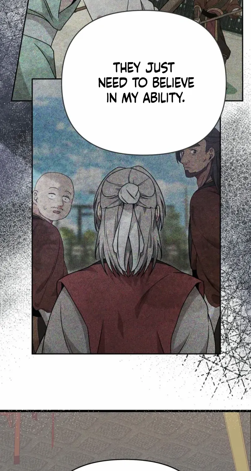 Camellia: Mastering The Three Kingdoms As Alice Chapter 30 page 31 - 