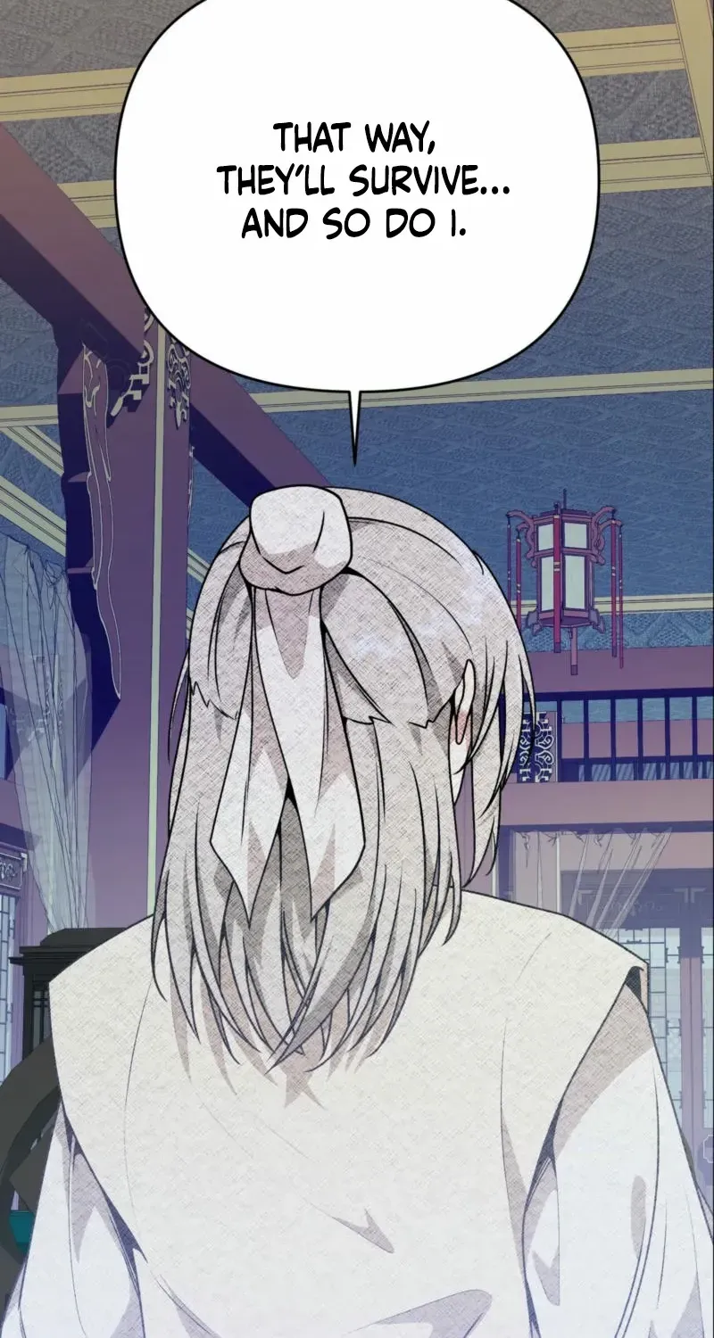 Camellia: Mastering The Three Kingdoms As Alice Chapter 30 page 32 - 
