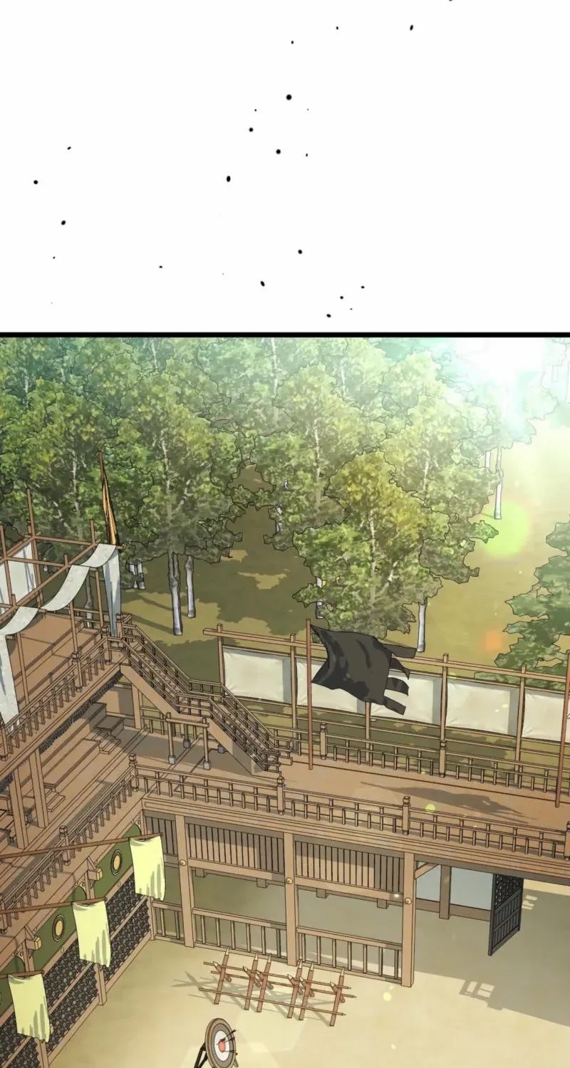 Camellia: Mastering The Three Kingdoms As Alice Chapter 30 page 34 - 