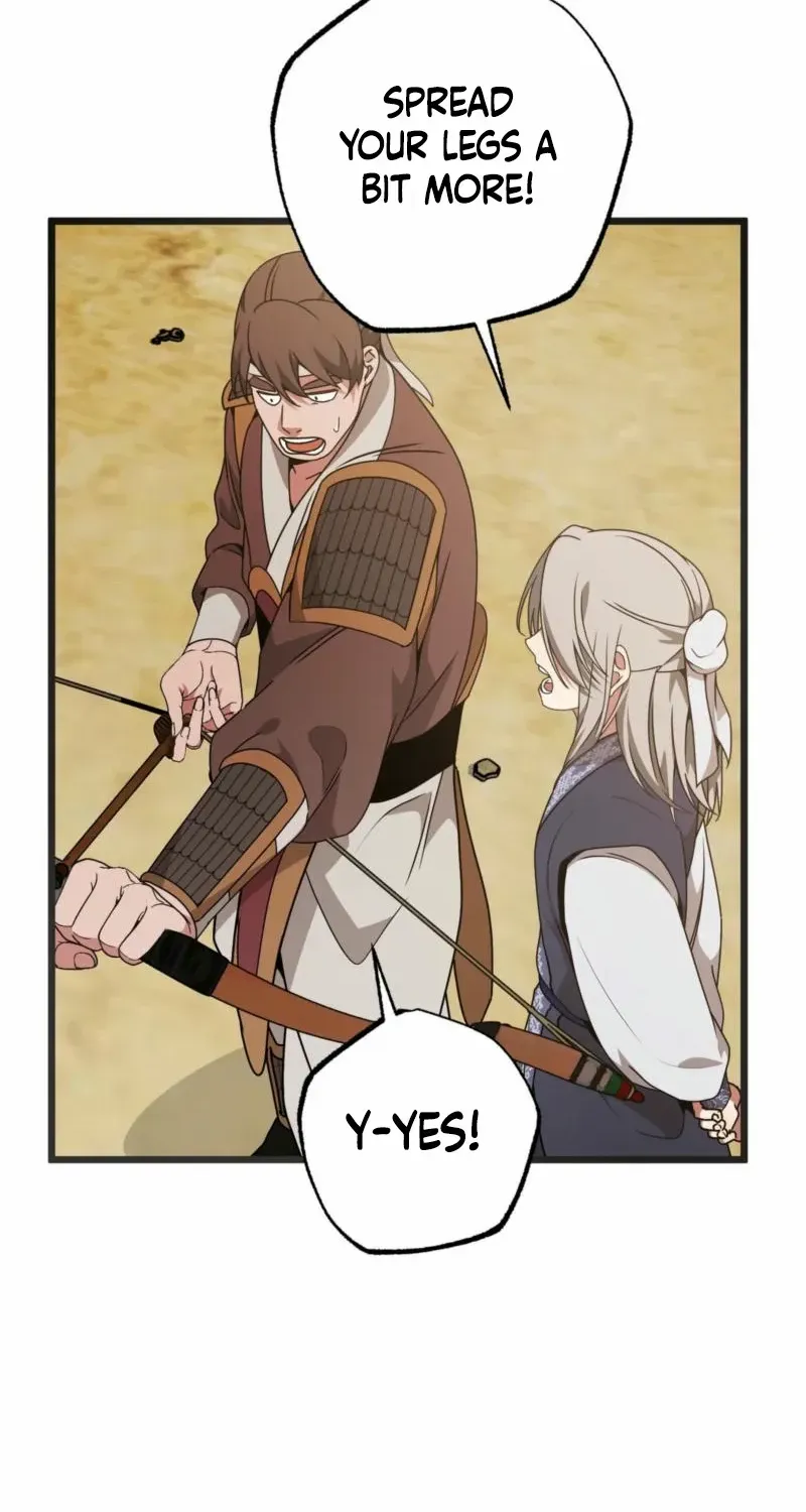 Camellia: Mastering The Three Kingdoms As Alice Chapter 30 page 37 - 