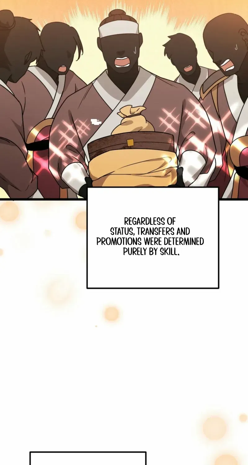 Camellia: Mastering The Three Kingdoms As Alice Chapter 30 page 5 - 